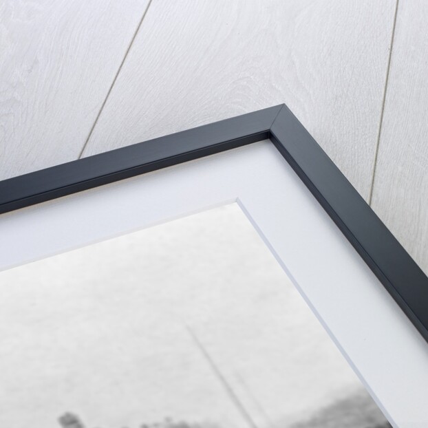 French cavalry on a reconnaissance mission, Somme, France by Anonymous