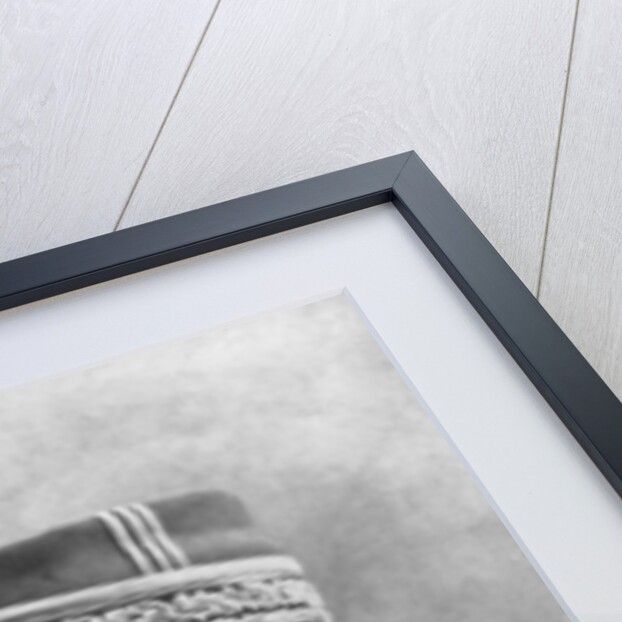 Joseph Gallieni, French First World War general by Anonymous