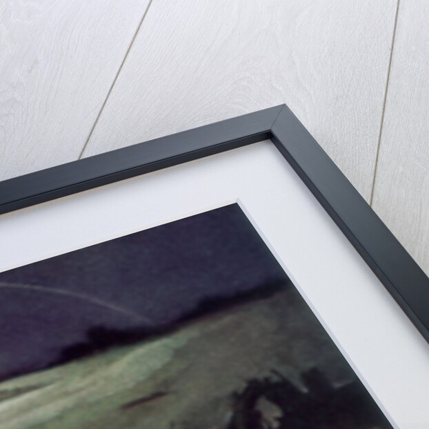 'The Trenches of Noulette', France by Michel