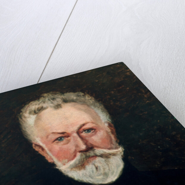 General Maurice Sarrail, Allied commander in Greece during World War I by Anonymous