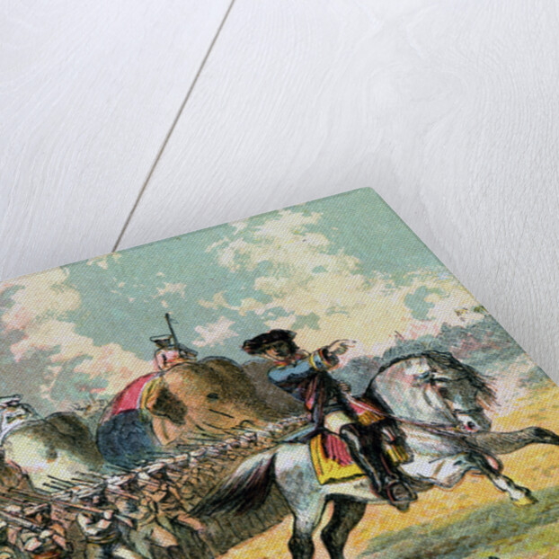 Clive's Victories In India by Anonymous