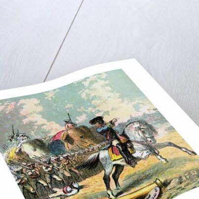 Clive's Victories In India by Anonymous