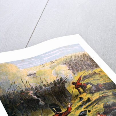 The Siege of Sebastopol by Anonymous