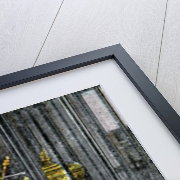 Crown Jewels, London by Anonymous