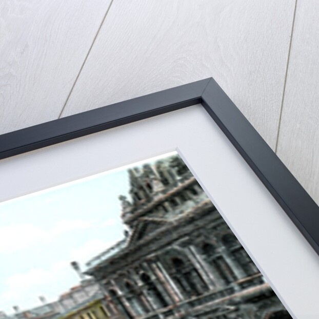 Piccadilly Circus, London by Anonymous