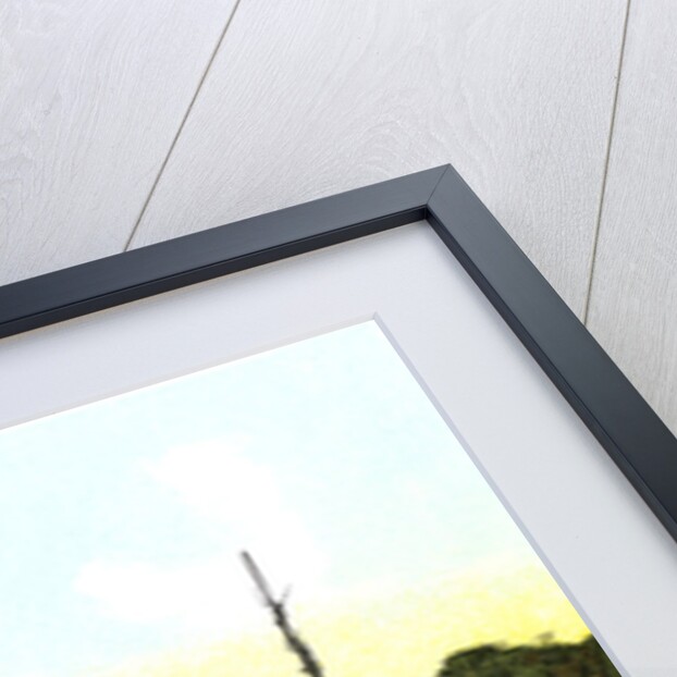 Hampton Court Palace, London by Anonymous