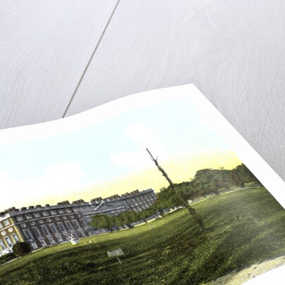 Hampton Court Palace, London by Anonymous