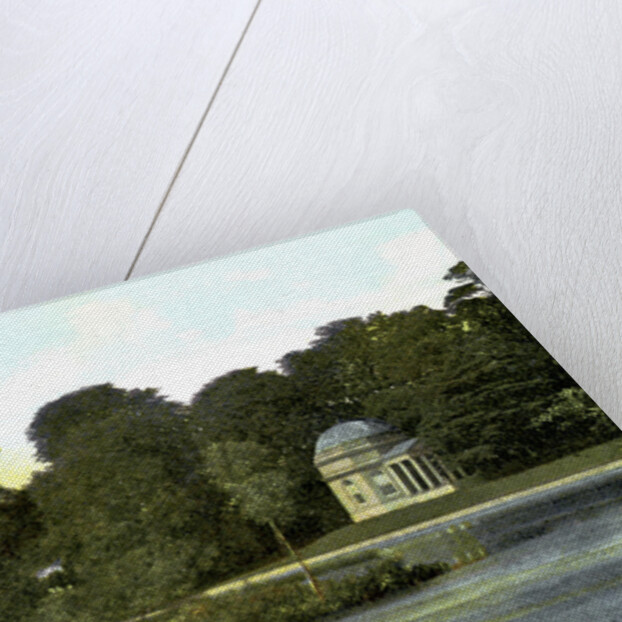 Garrick's Villa, Richmond upon Thames, London by Anonymous