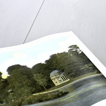 Garrick's Villa, Richmond upon Thames, London by Anonymous