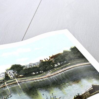 Staines, Surrey by Anonymous