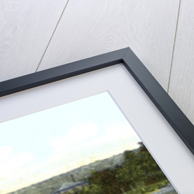 Marlow Lock, Buckinghamshire by Anonymous