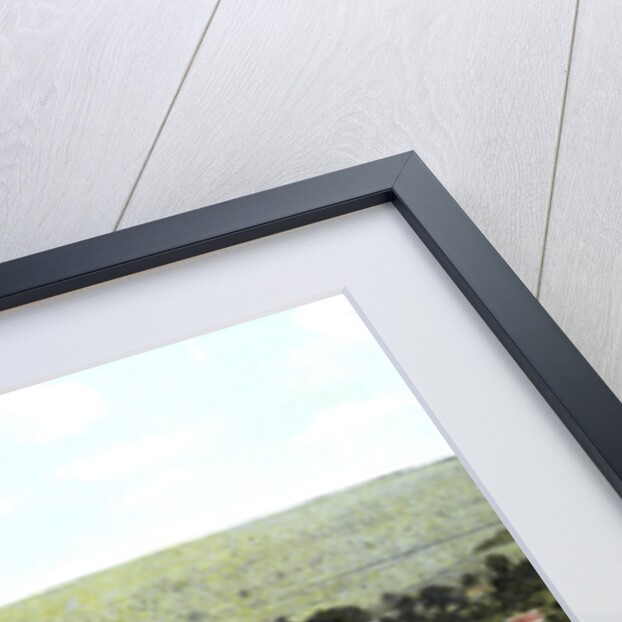 Goring, Oxfordshire and Streatley, Berkshire by Anonymous