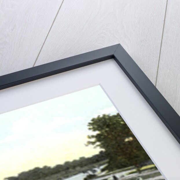 Goring Lock, Oxfordshire by Anonymous