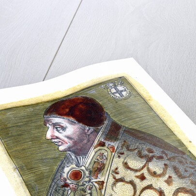 Pope Pius III by Anonymous