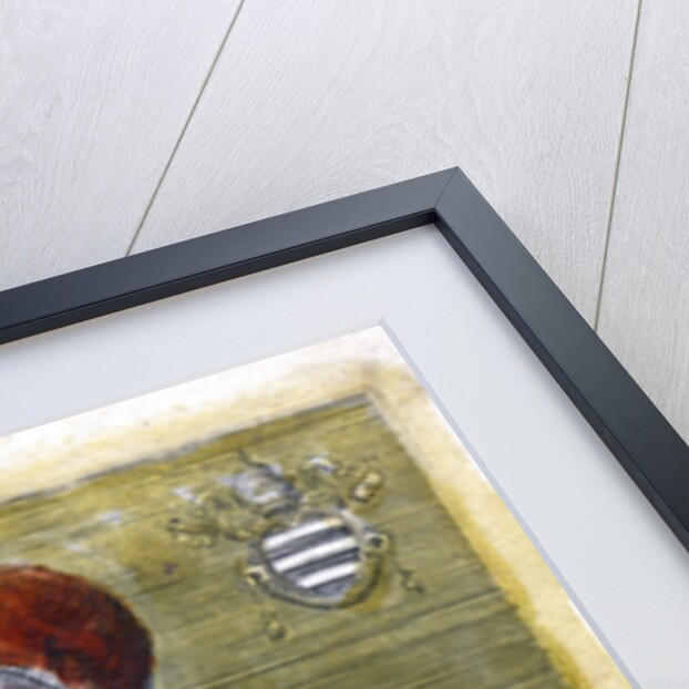 Pope Paul IV by Anonymous