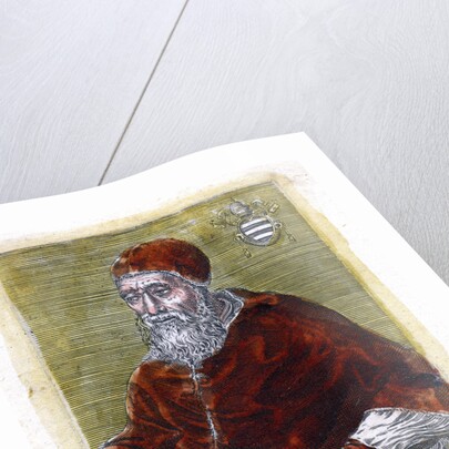 Pope Paul IV by Anonymous