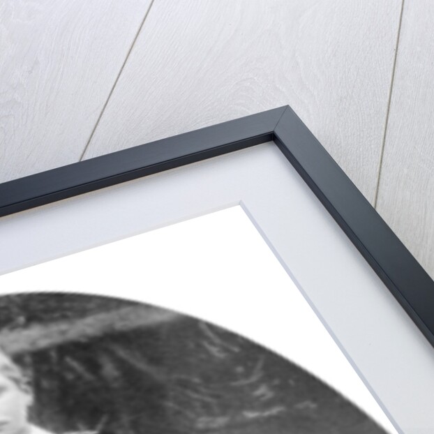 Prince Albert wearing Highland dress, Sandringham, Norfolk by Anonymous