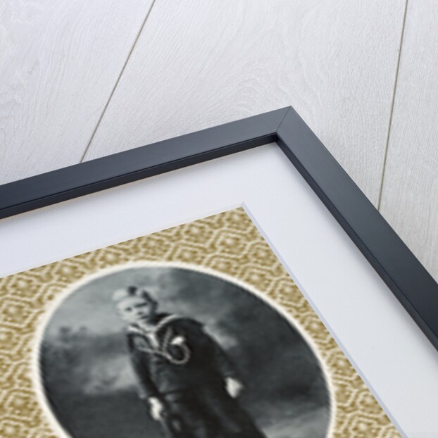 Prince Albert Windsor from age one to fifteen by Anonymous