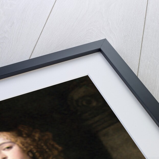 Jane Needham, Mrs Myddleton by Peter Lely