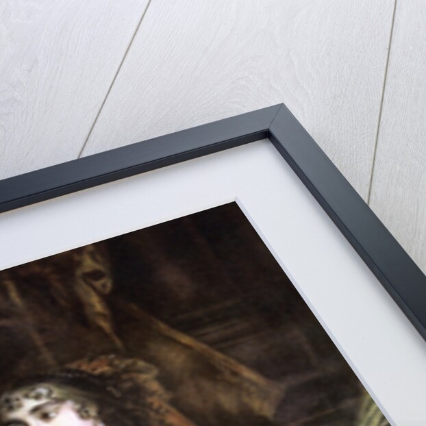 Susan, Lady Belasyse by Peter Lely