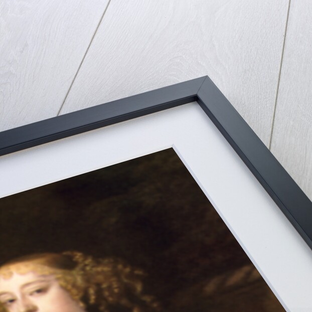 Henrietta Boyle, Countess of Rochester by Peter Lely