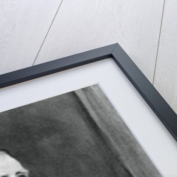 Claude George Bowes-Lyon, 14th Earl of Strathmore and Kinghorne by Fulop Laszlo