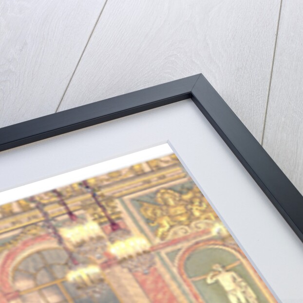 The Play Of The King by Urrabieta