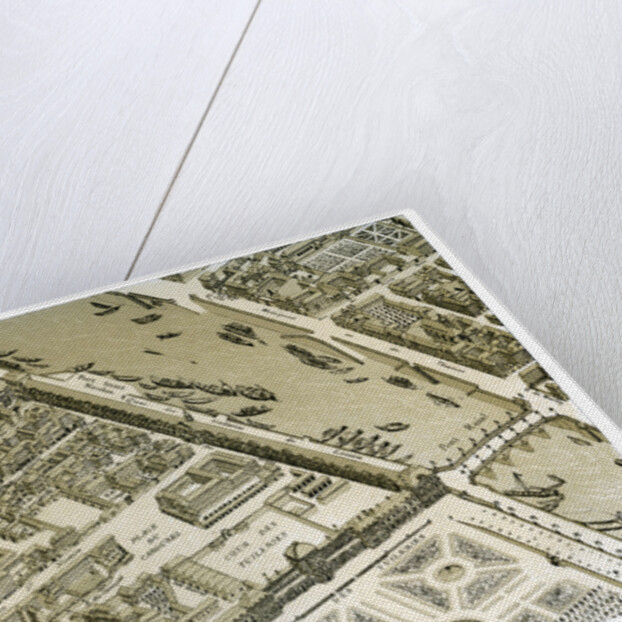 Paris, France by Anonymous