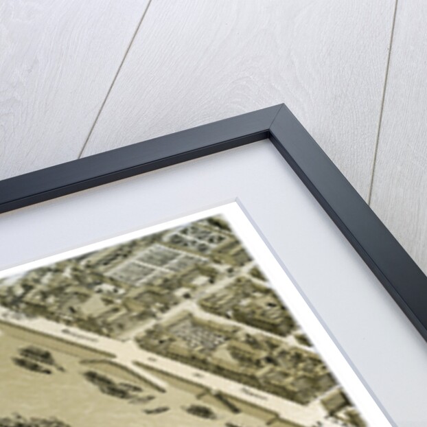 Paris, France by Anonymous