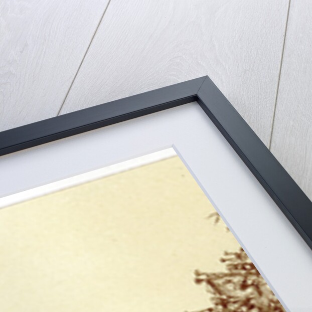 Chariot Of Mars by Anonymous