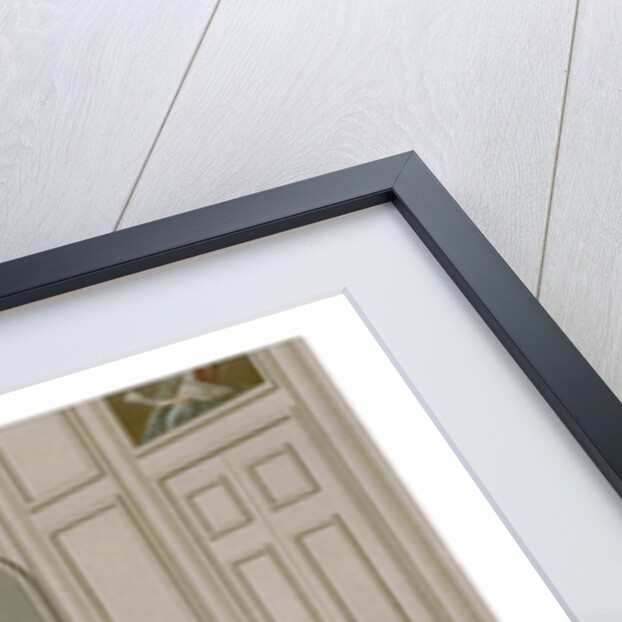 Le the a L'Anglaise by Picard