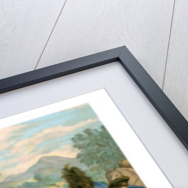 Hunt Breakfast by Urrabieta