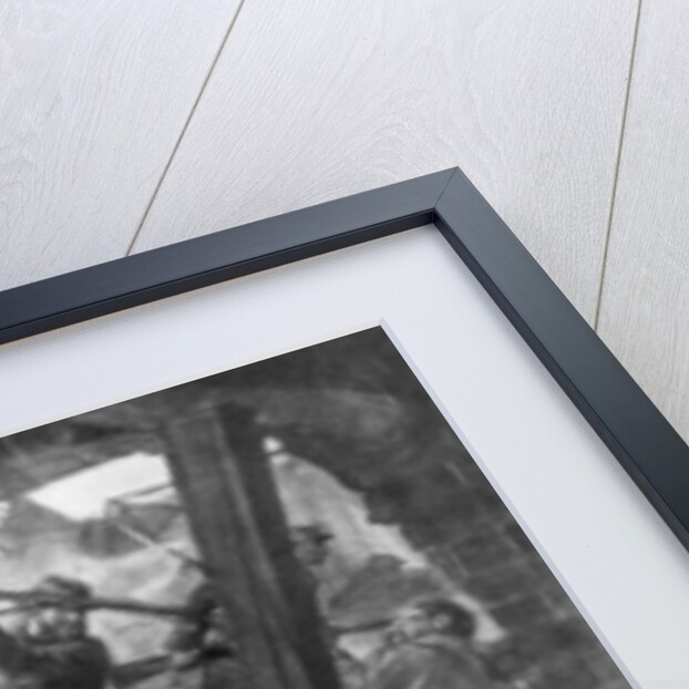 House to House by Anonymous