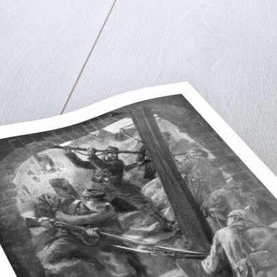 House to House by Anonymous