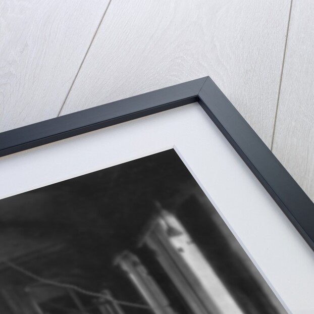 General Philippe Petain, commander of the French Second Army, Verdun, France by Anonymous