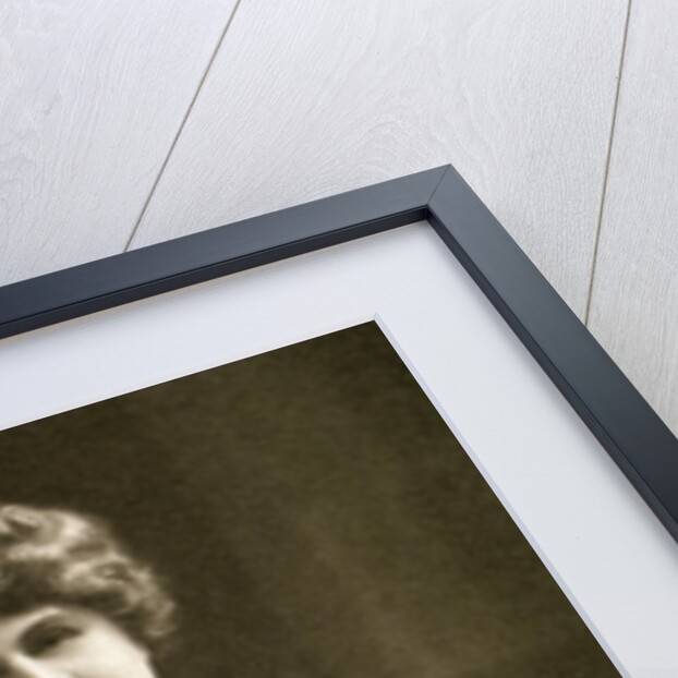 Marie Corelli, British novelist by Gabell