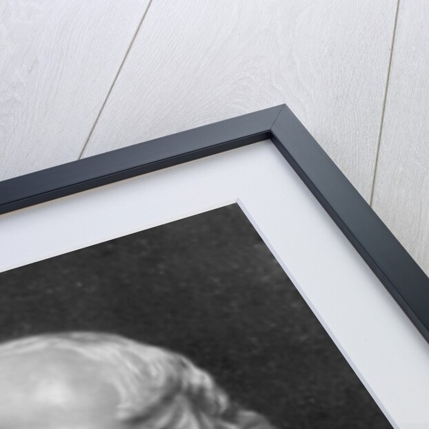 Charles Reade, 19th century English novelist and dramatist by Anonymous