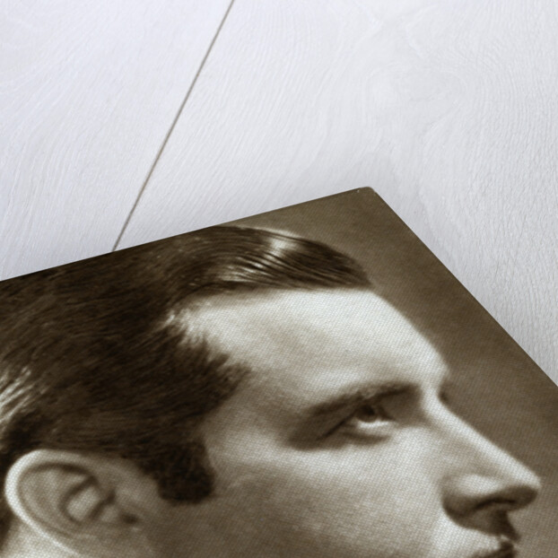 John Boles, American actor by Anonymous