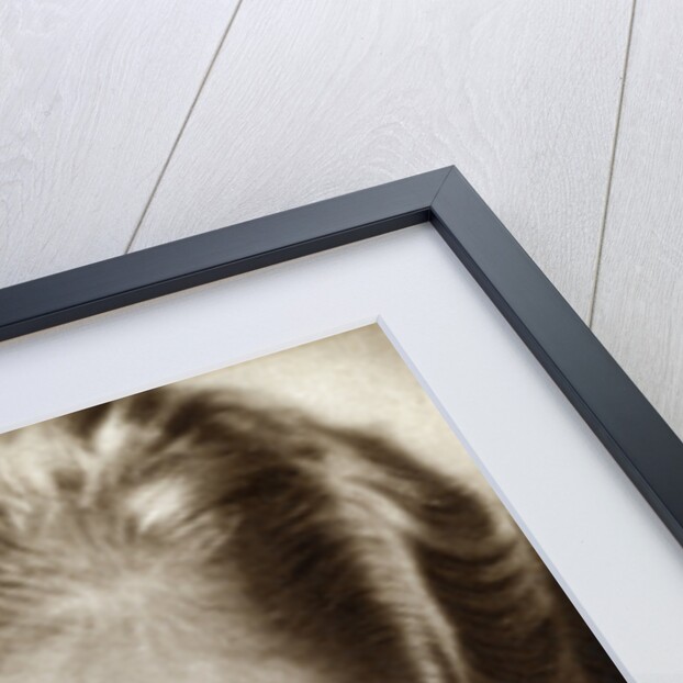 Renate Müller, German actress by Anonymous