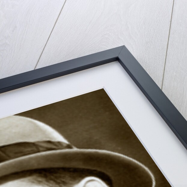 Richard Barthelmess, American actor by Anonymous