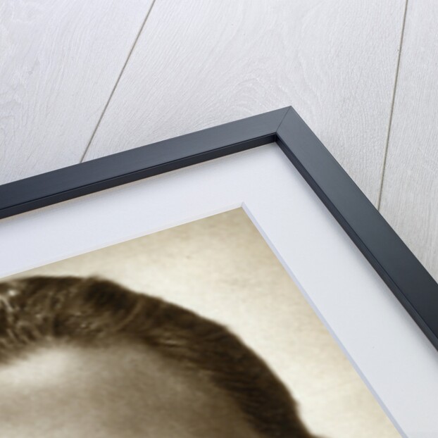 Fredric March, American actor by Anonymous