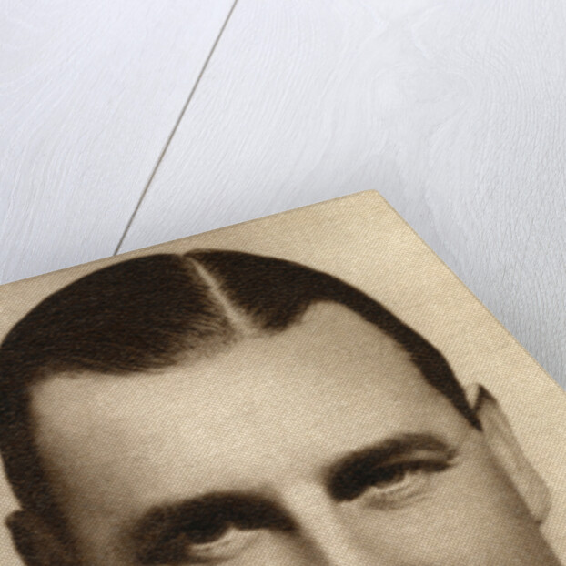 Herbert Wilcox, British film producer by Anonymous