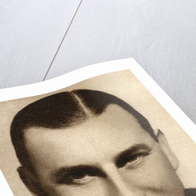 Herbert Wilcox, British film producer by Anonymous