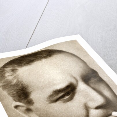 Jack Raymond, British film director by Anonymous