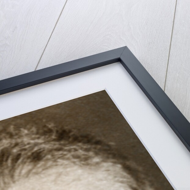 Edwin J Burke, American screen writer and director by Anonymous