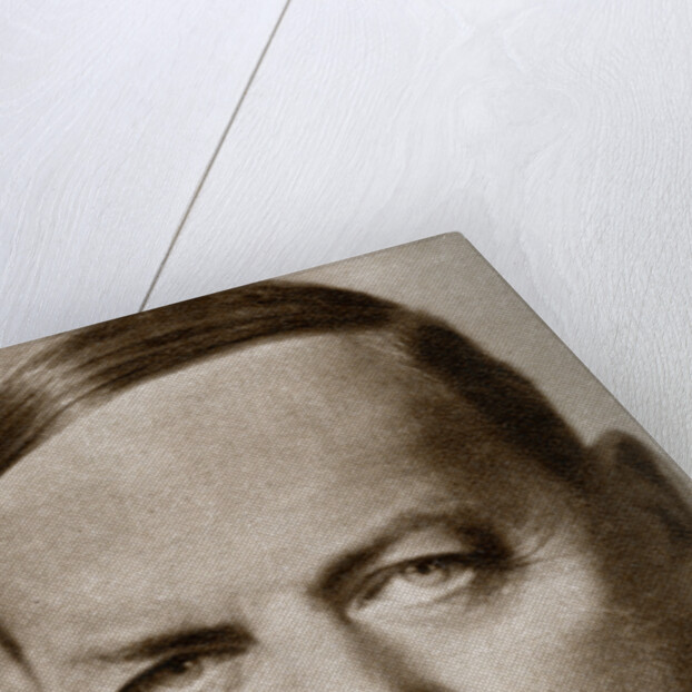 Henry Alexander MacRae, Canadian film director, producer and screenwriter by Anonymous