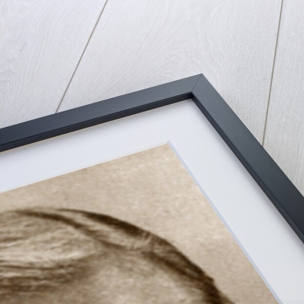 Henry King, American film director by Anonymous