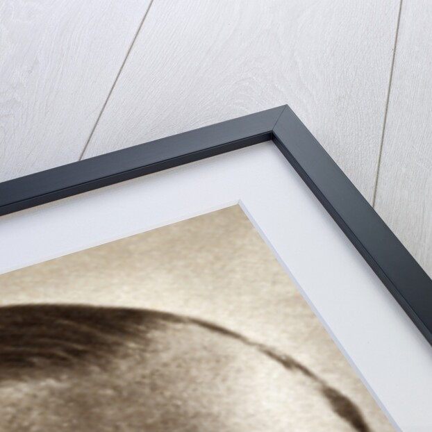 Sam Eckman Jr, head of the MGM organisation in Great Britain by Anonymous