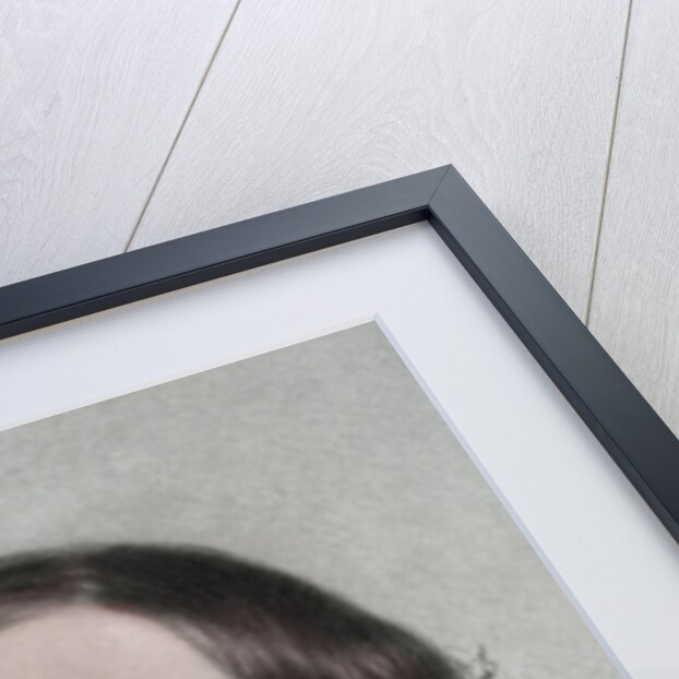 George Eliot, English novelist by G Sidney Hunt