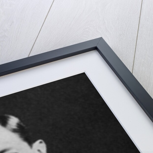 The Duke of York, the future King George VI of the United Kingdom by Anonymous